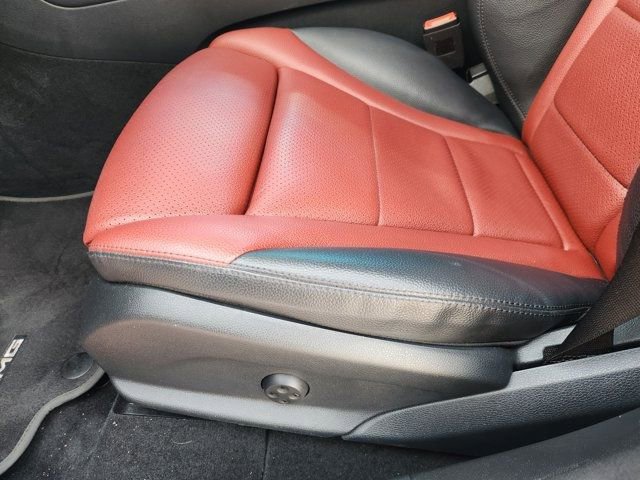 Used 2021 Mercedes-Benz GLC 300 4MATIC Coupe image 28