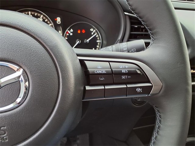 New 2026 MAZDA CX-30 AWD 2.5 S w/ Select Sport Pkg image 14
