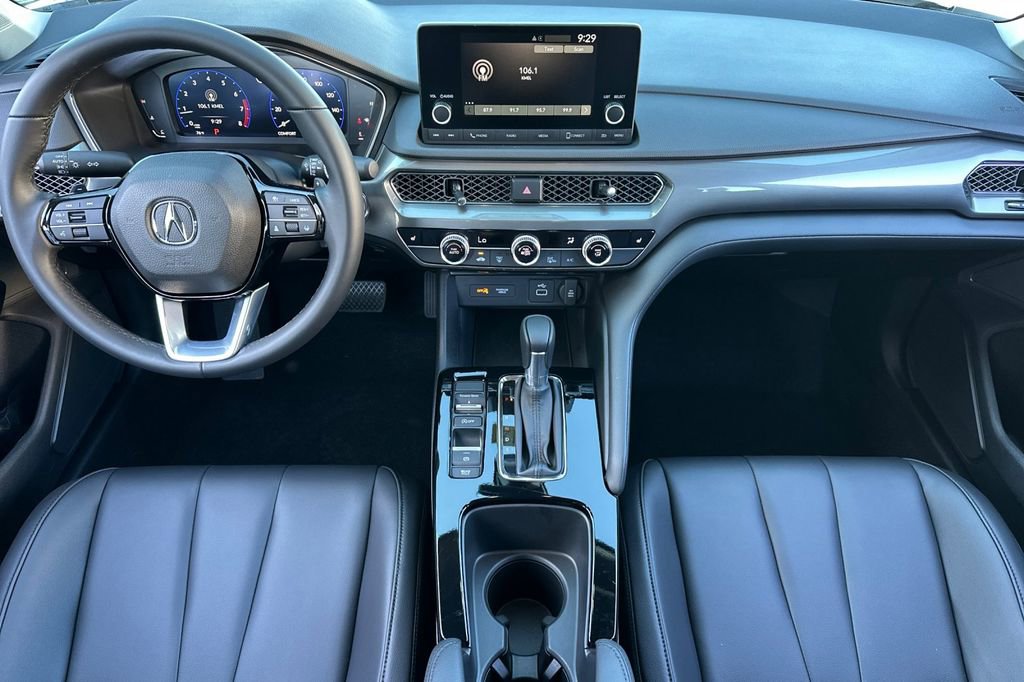 Certified 2025 Acura Integra image 14