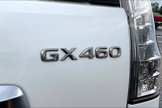 Used 2022 Lexus GX 460 Premium AWD/4WD image 23