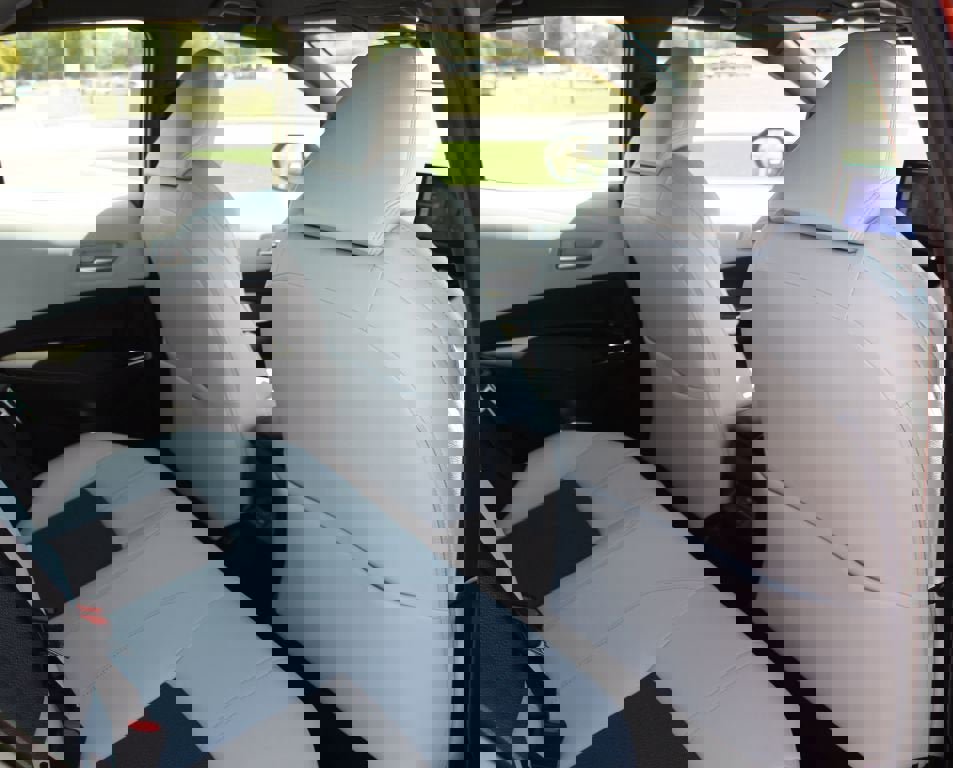 Used 2023 Toyota Corolla XSE image 21