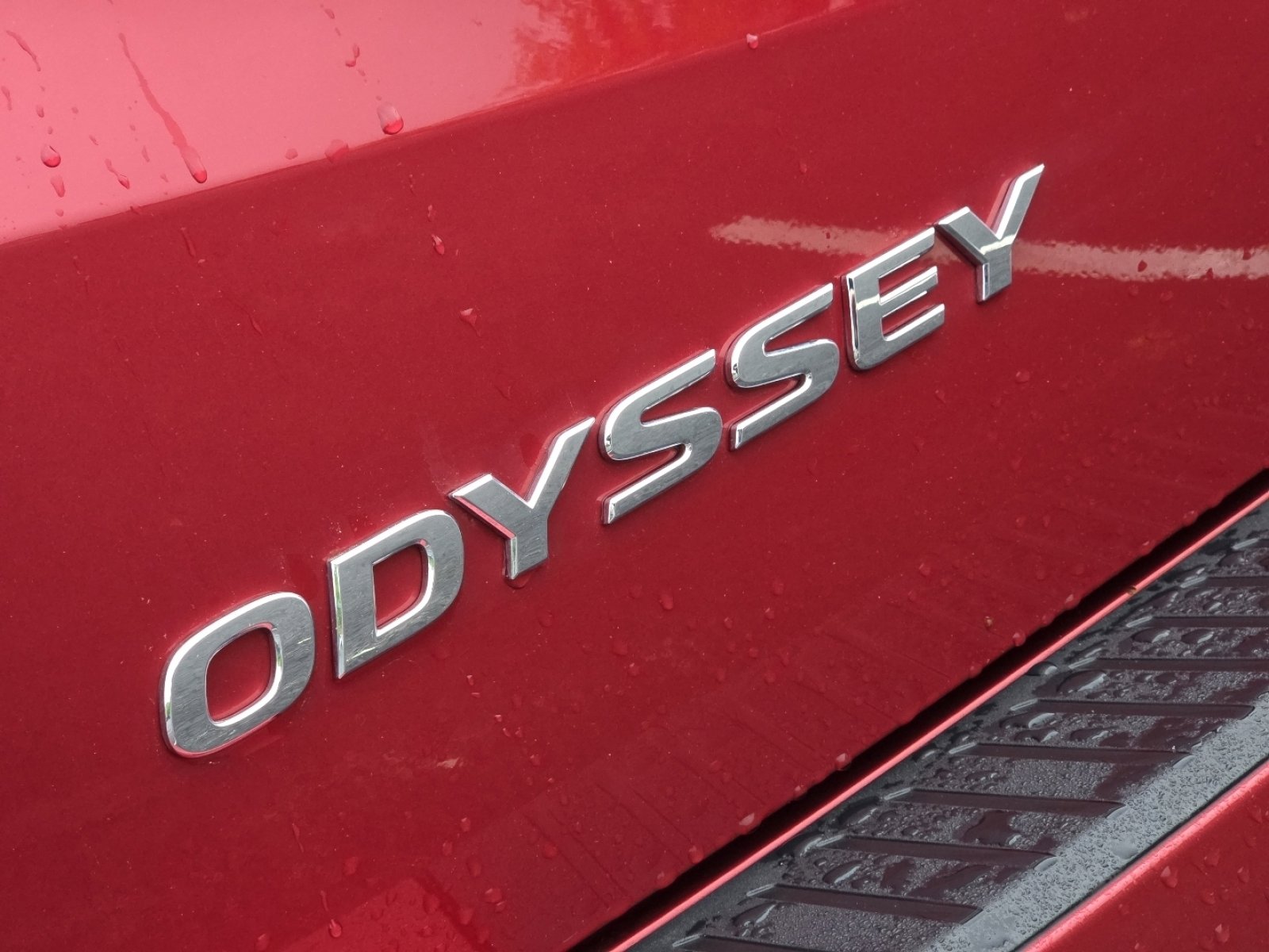 Certified 2025 Honda Odyssey EX-L image 15