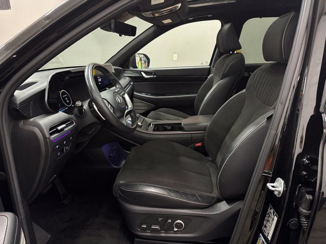 Used 2024 Hyundai Palisade Calligraphy AWD/4WD image 10