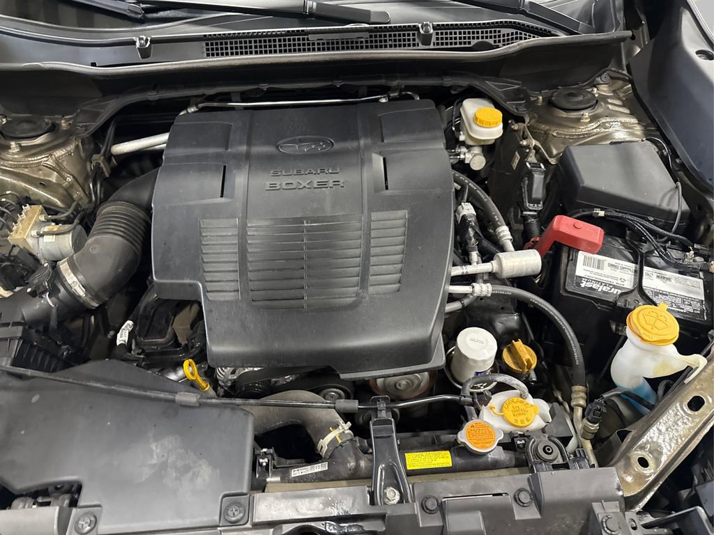 Used 2021 Subaru Forester Premium image 13