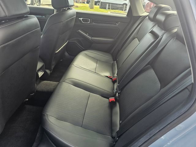 Used 2024 Honda Civic Touring image 17