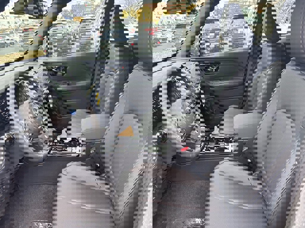 New 2026 Subaru Forester Limited image 18