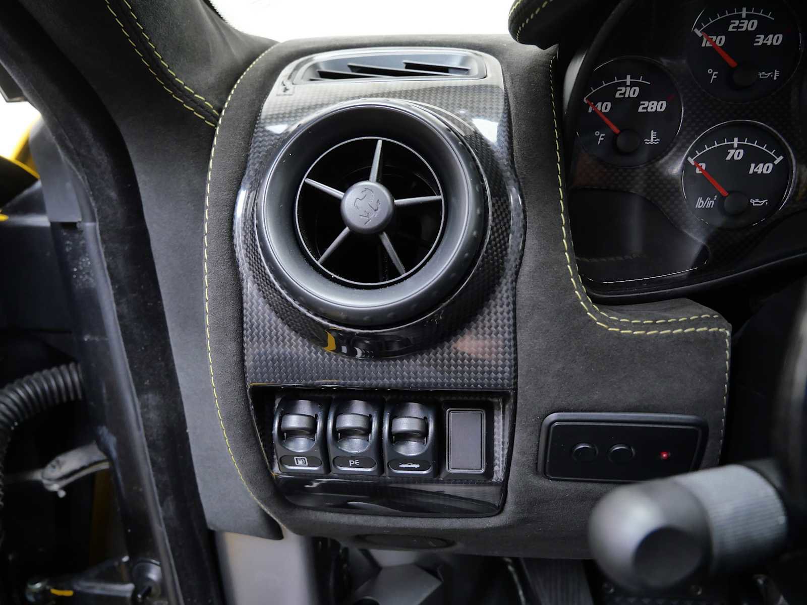 Used 2008 Ferrari F430 Scuderia image 31