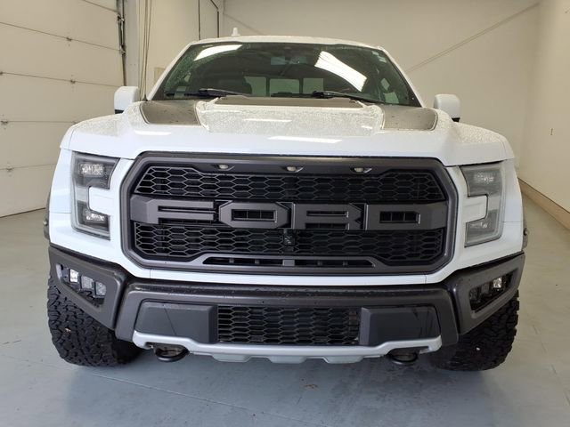 Certified 2019 Ford F150 Raptor w/ Equipment Group 802A Luxury AWD/4WD image 8