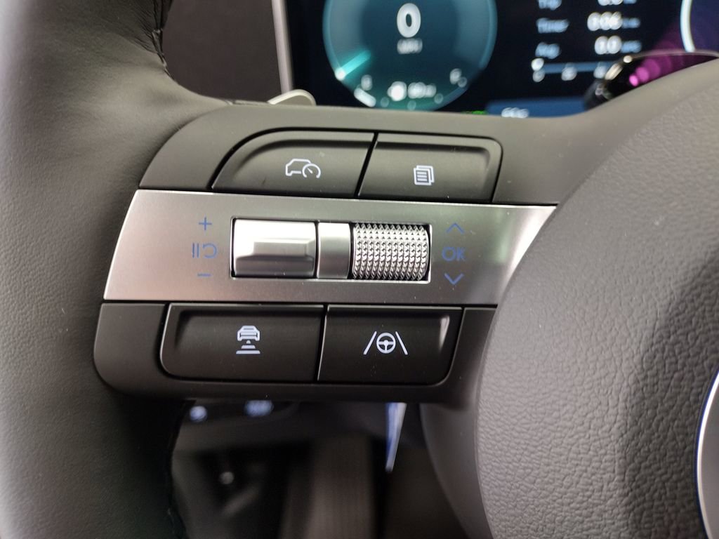 New 2026 Hyundai Tucson Limited image 31