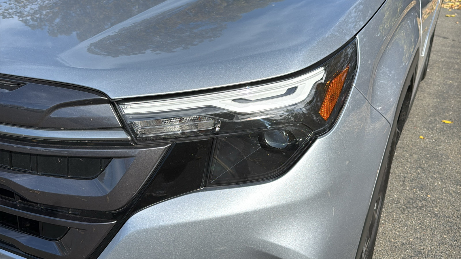 Certified 2026 Subaru Forester Premium AWD/4WD image 9