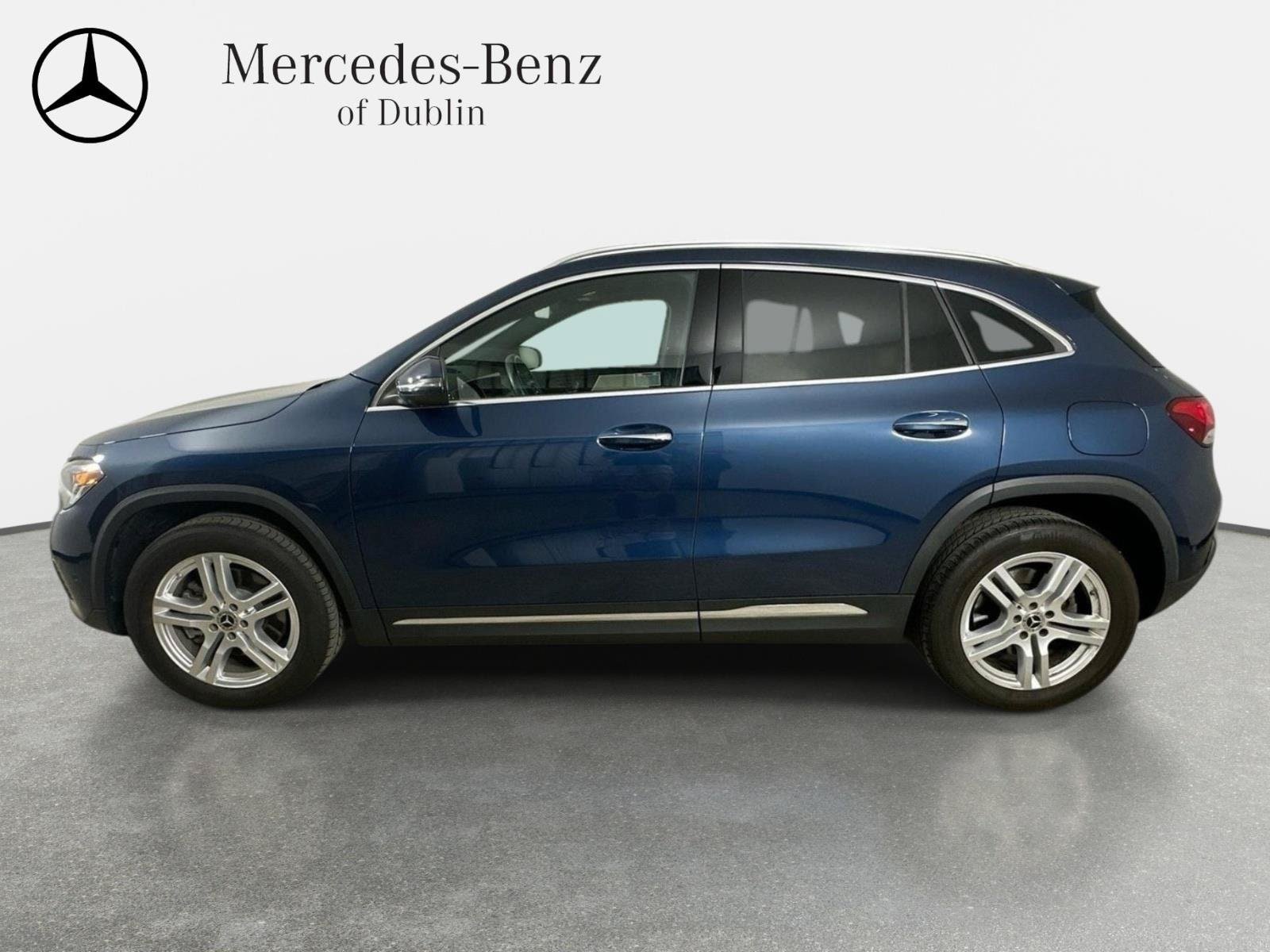 Certified 2023 Mercedes-Benz GLA 250 4MATIC image 5