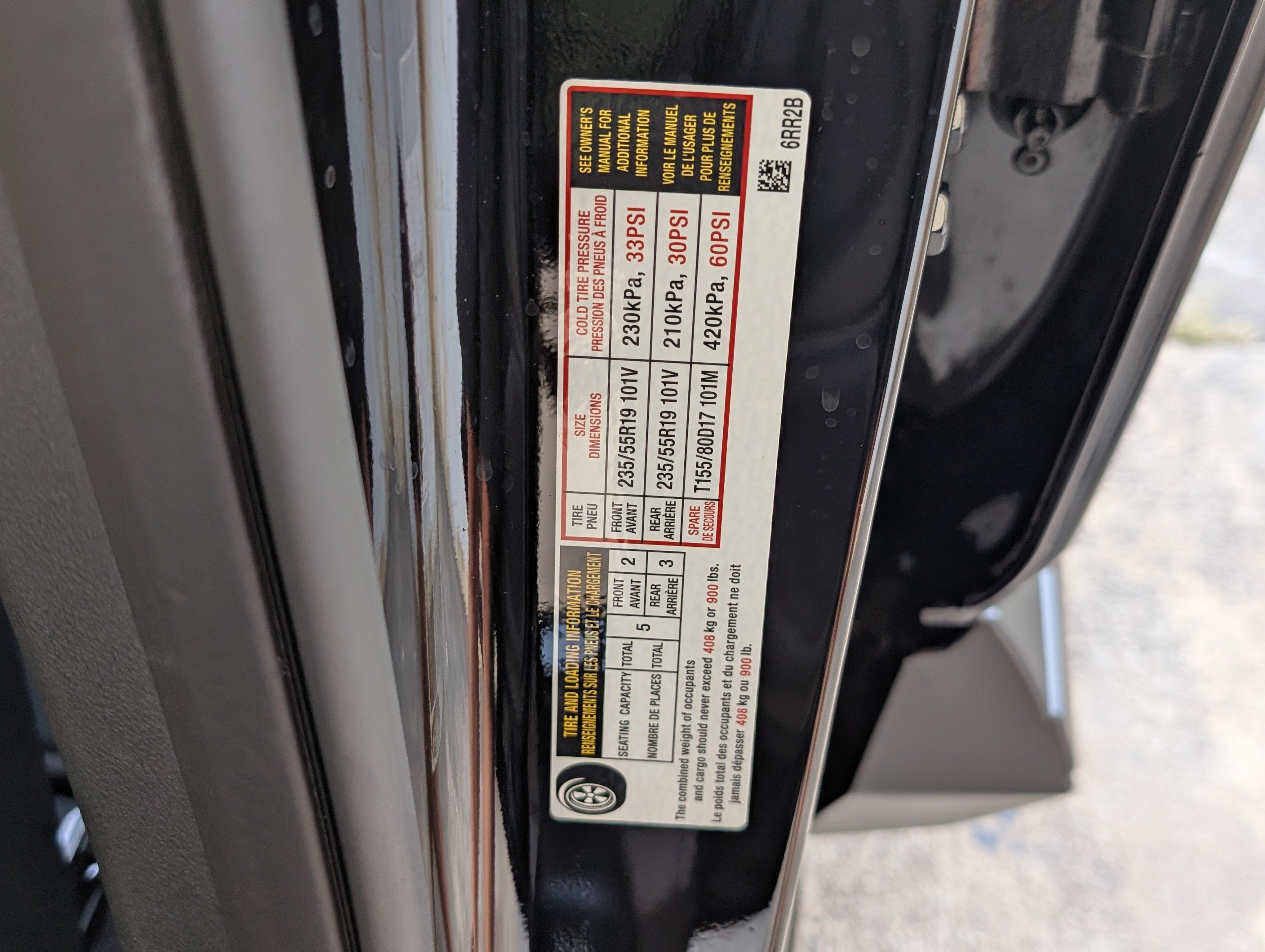 Used 2026 Nissan Rogue Dark Armor FWD image 38