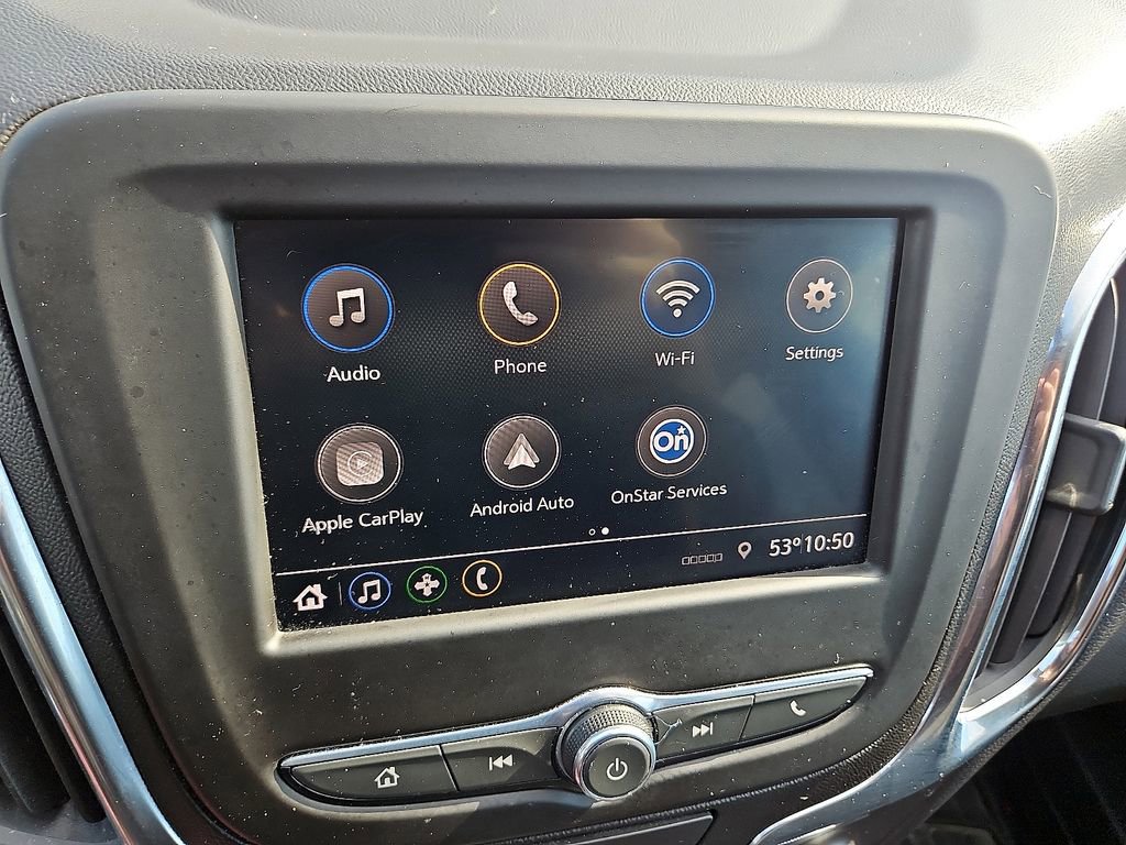 Used 2021 Chevrolet Equinox LT image 17