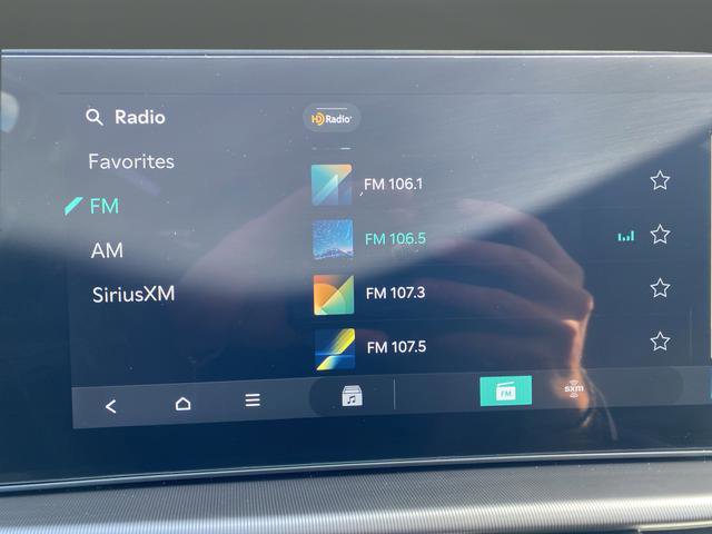 New 2026 Kia Sportage SX image 43