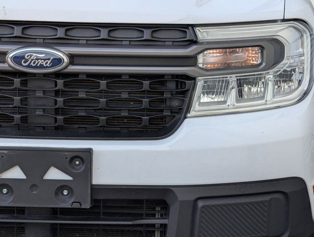 Used 2024 Ford Maverick XLT FWD image 9