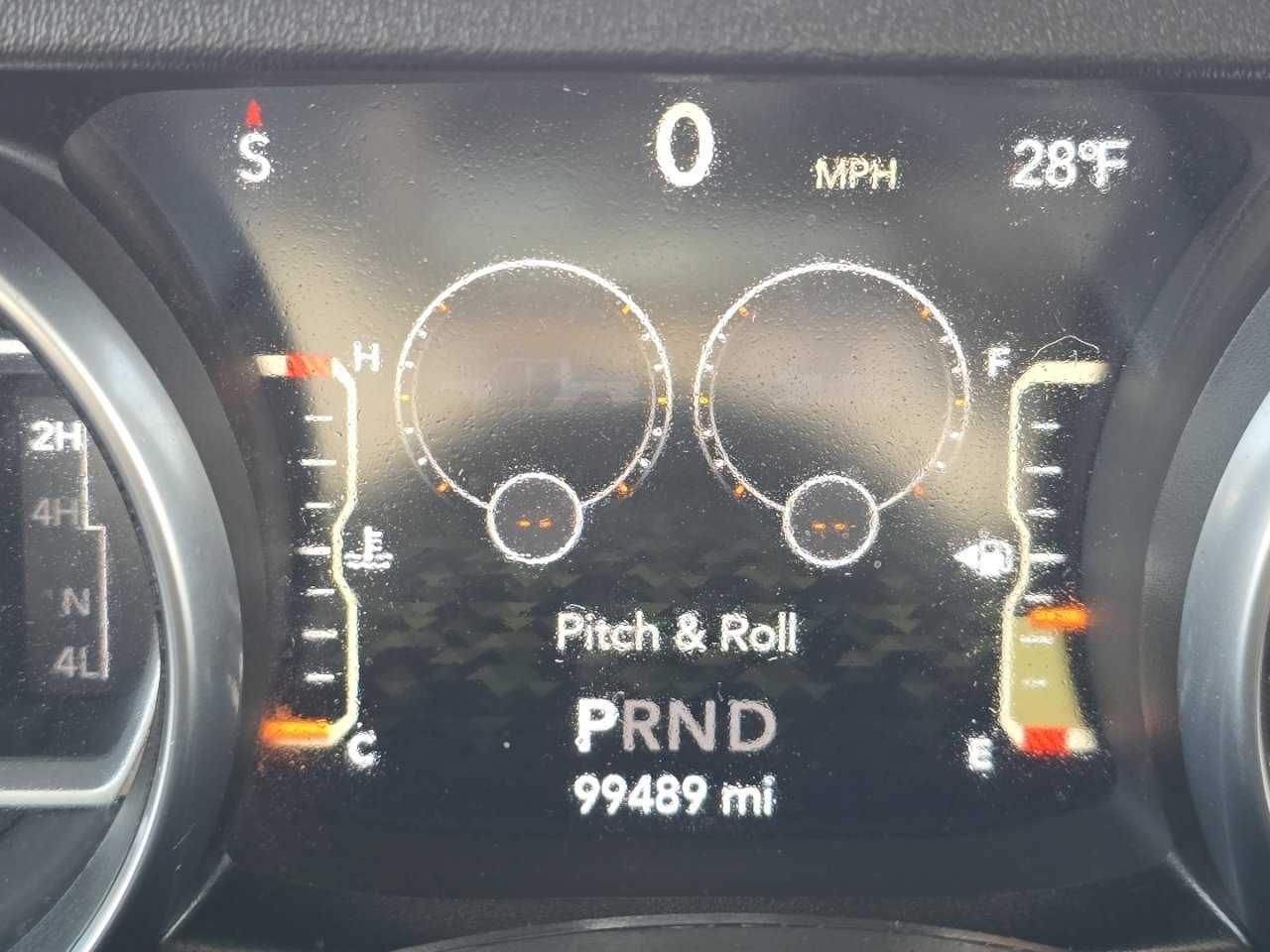 Used 2021 Jeep Gladiator Overland image 29