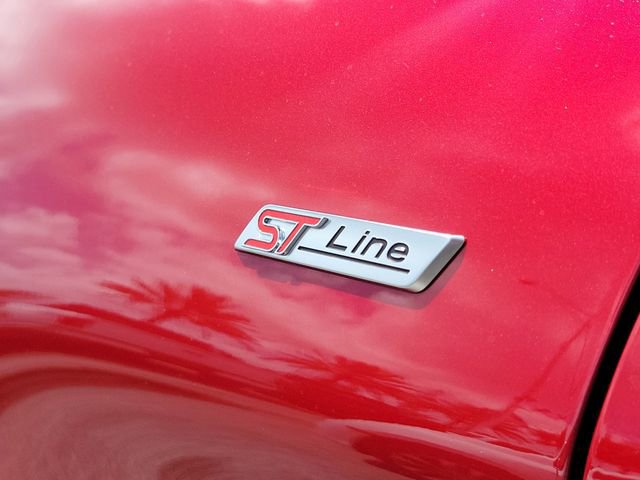 Certified 2024 Ford Explorer ST-Line w/ Class IV Trailer Tow Package RWD image 6