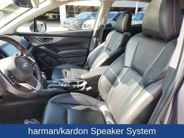 Used 2021 Subaru Crosstrek 2.5i Limited w/ Moonroof Package 2 image 23