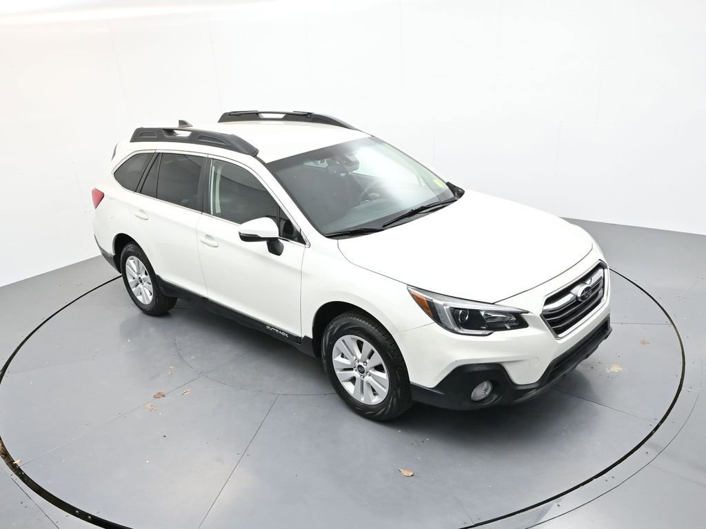 Used 2019 Subaru Outback 2.5i Premium image 20