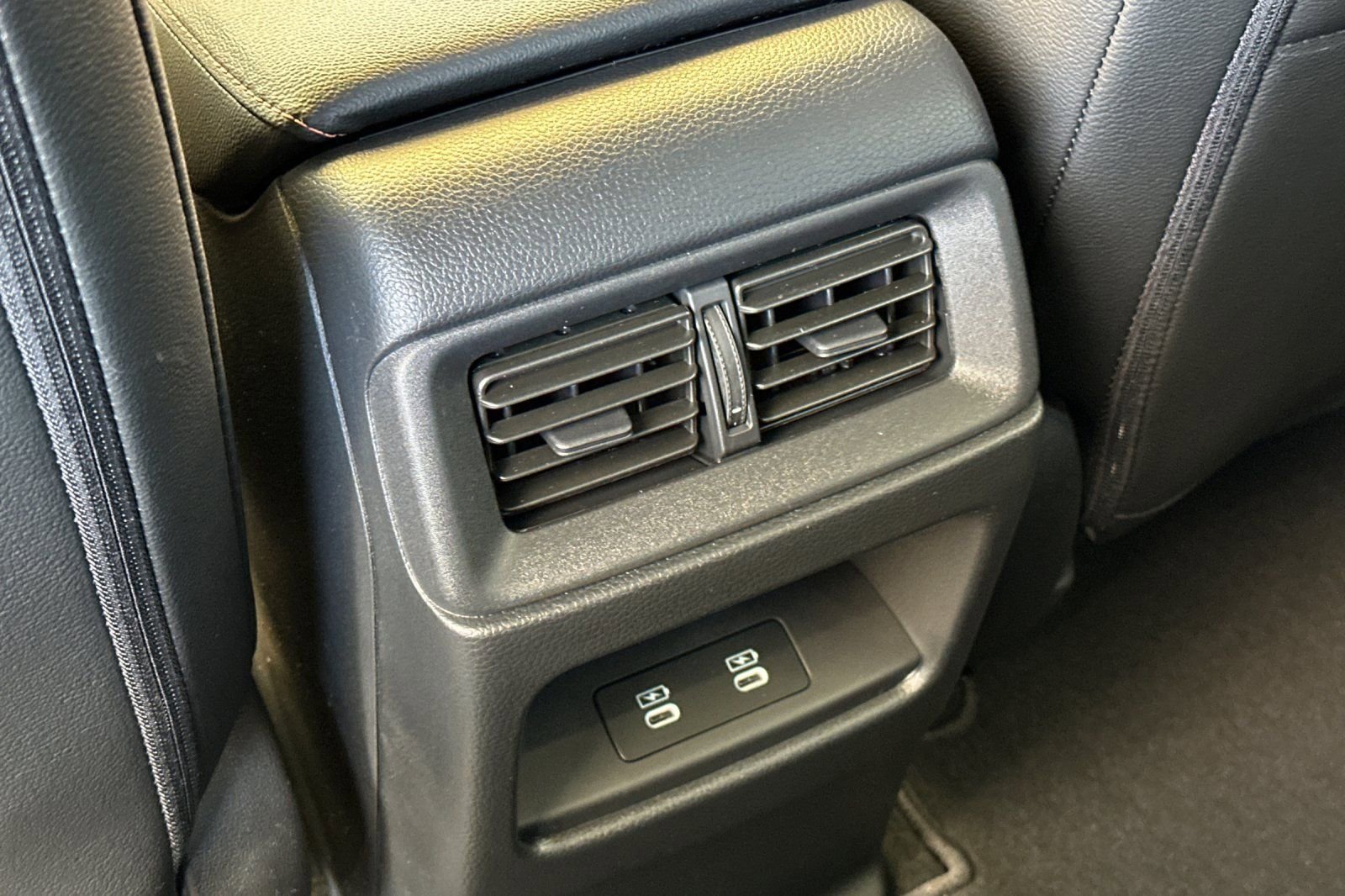 New 2026 Honda CR-V Sport Touring image 14