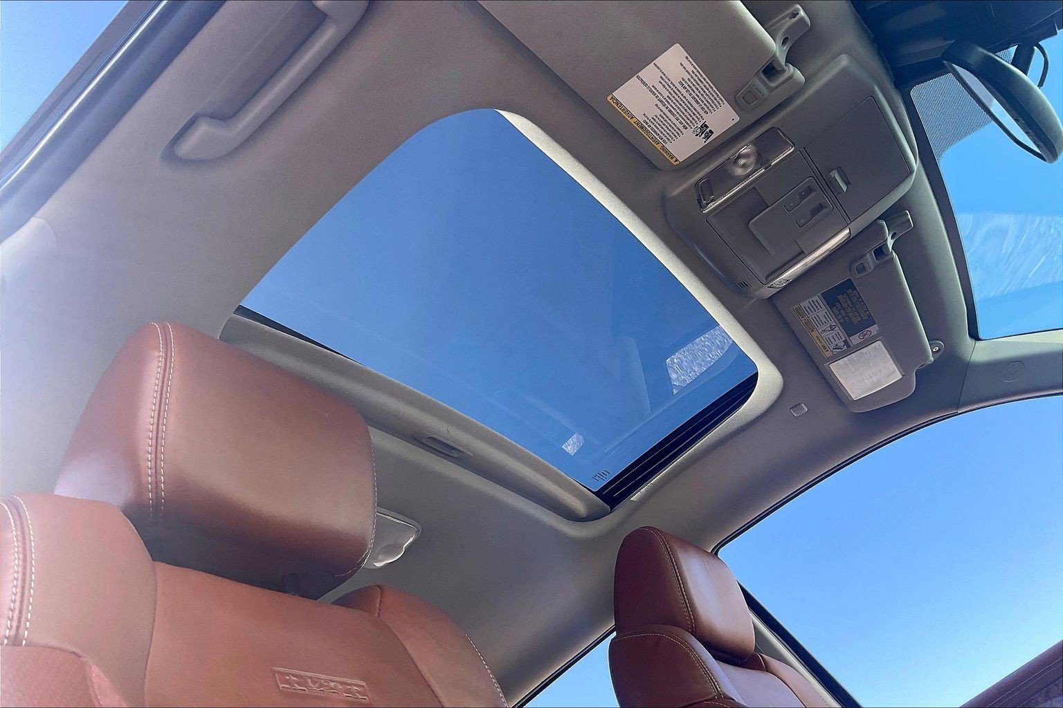 Used 2019 Toyota Tundra 1794 Edition AWD/4WD image 27