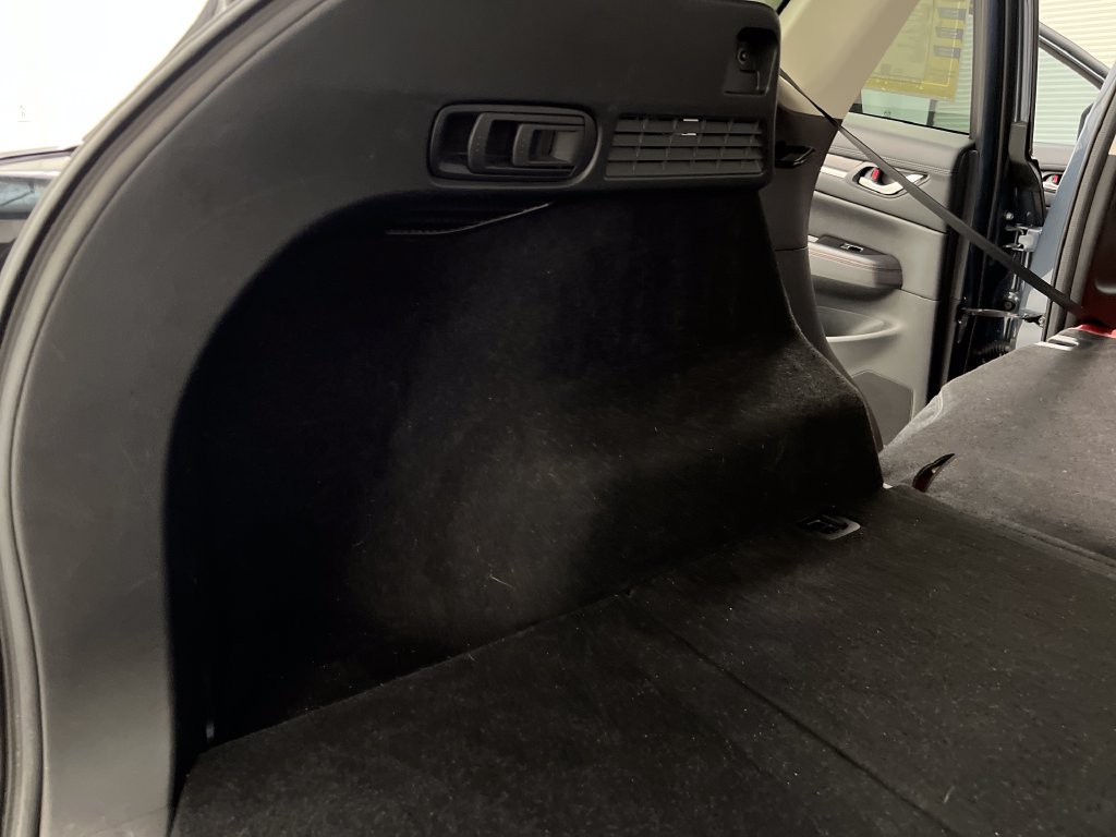 Used 2025 MAZDA CX-5 Carbon Edition AWD/4WD image 39