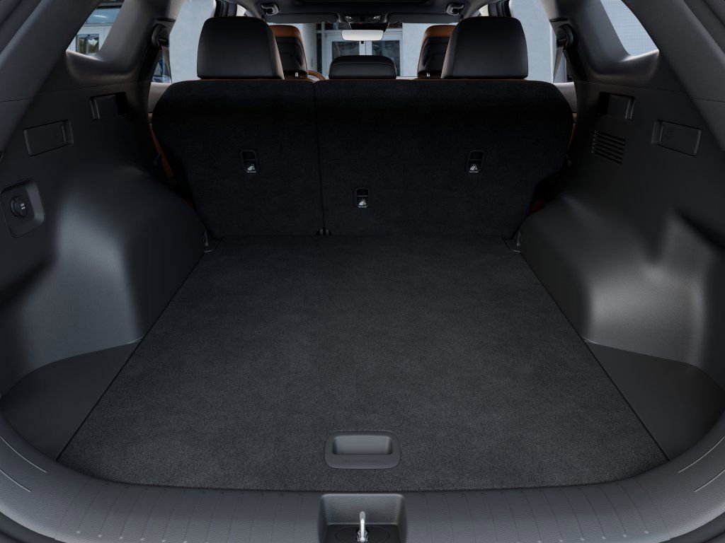 New 2026 Kia Sportage X-Line image 19