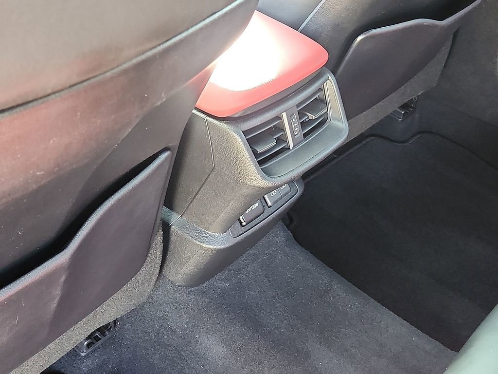 Used 2023 Lexus ES 350 F Sport image 11