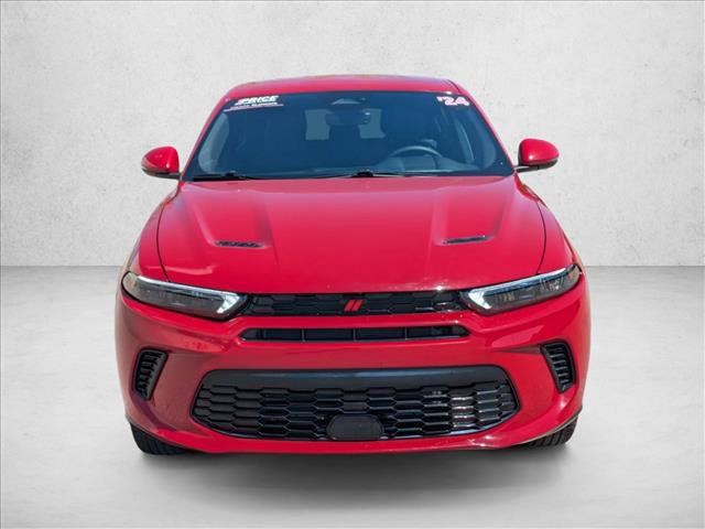 Used 2024 Dodge Hornet R/T AWD/4WD image 2