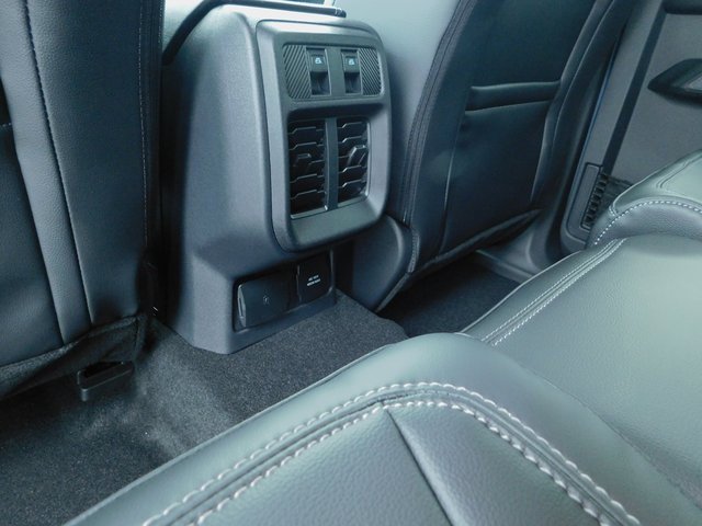 New 2025 Ford Bronco Outer Banks image 22