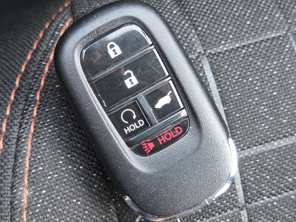 Used 2024 Honda HR-V Sport image 38