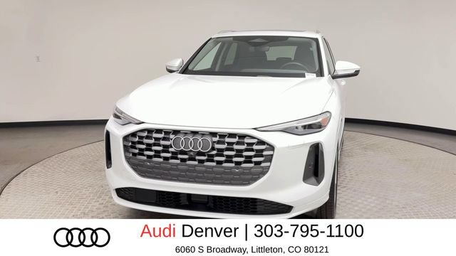 Used 2025 Audi Q5 Premium w/ Premium Plus AWD/4WD image 7
