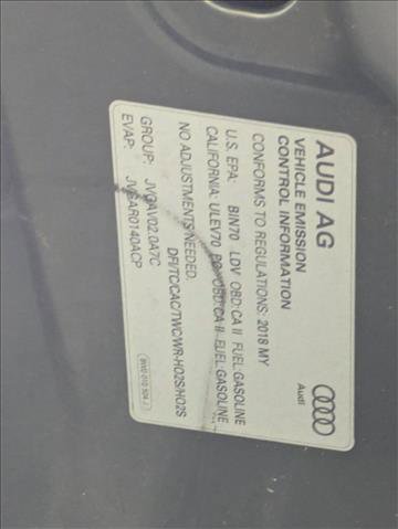 Used 2018 Audi A5 2.0T Premium Plus w/ Premium Plus image 23