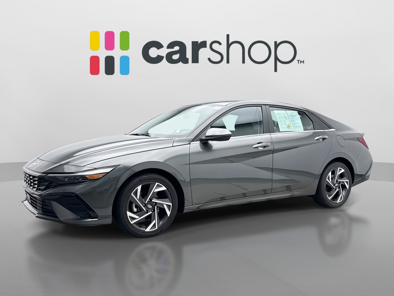 Used 2025 Hyundai Elantra SEL