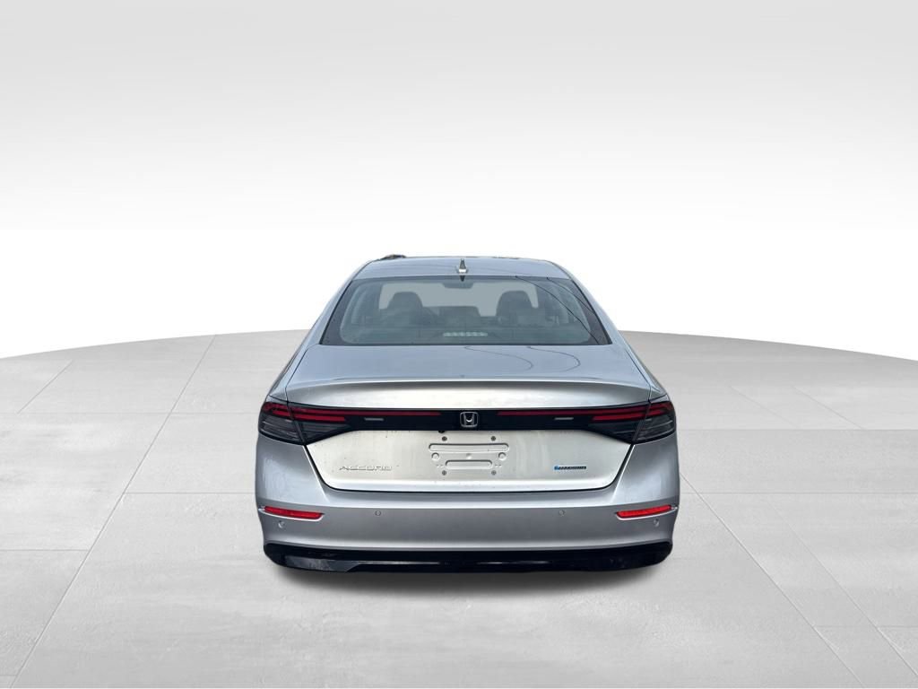 Certified 2024 Honda Accord EX-L image 6