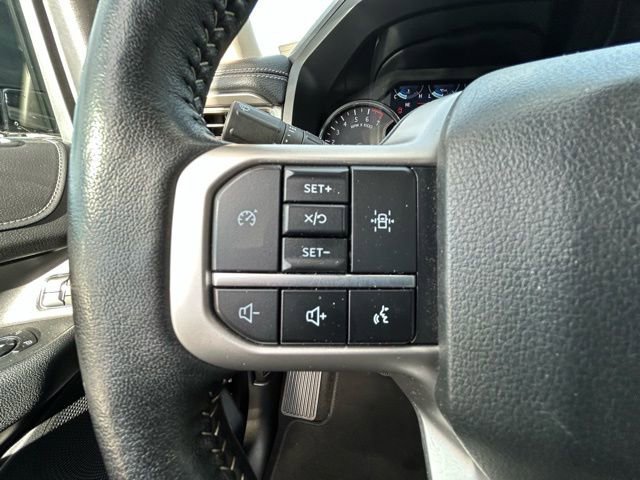 Used 2024 Ford Expedition Max XLT image 14