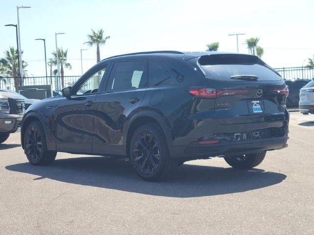 New 2026 MAZDA CX-90 3.3 Turbo w/ Premium Sport Pkg AWD/4WD image 3