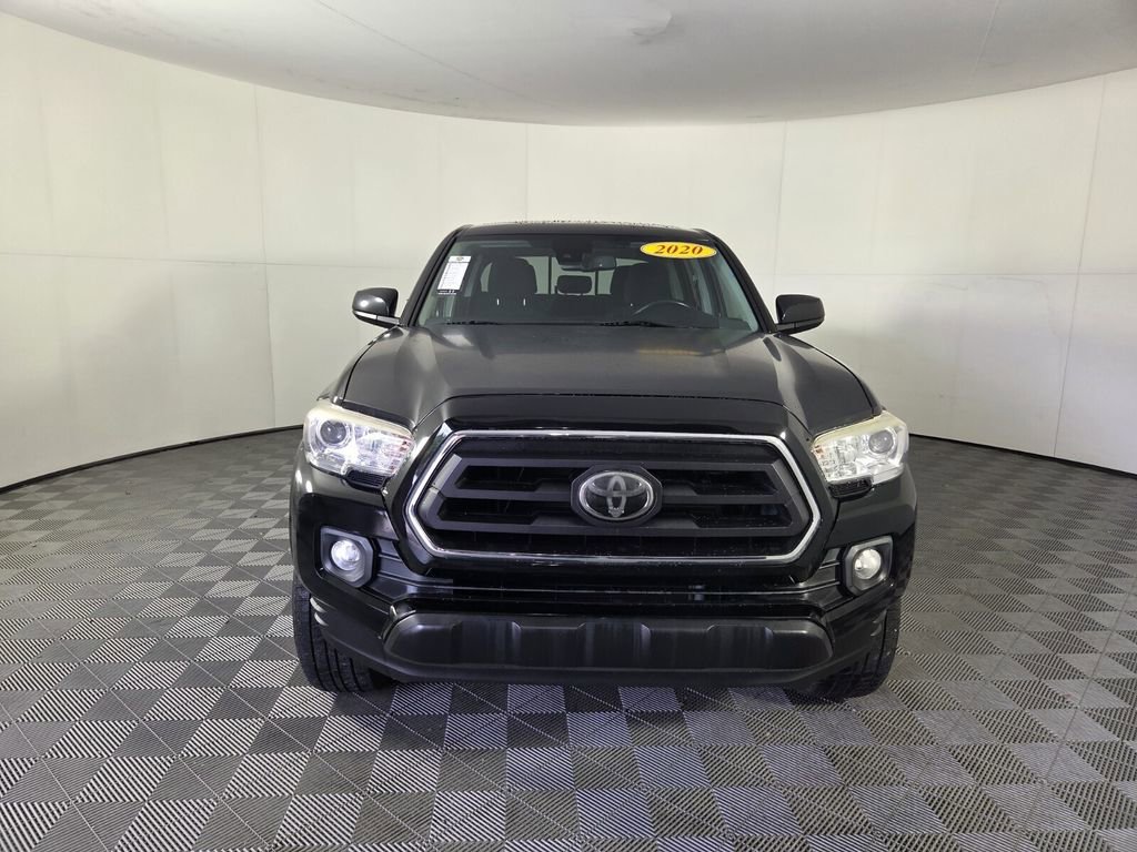 Used 2020 Toyota Tacoma SR5 RWD image 3