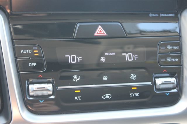 Used 2021 Kia Sorento S AWD/4WD image 7