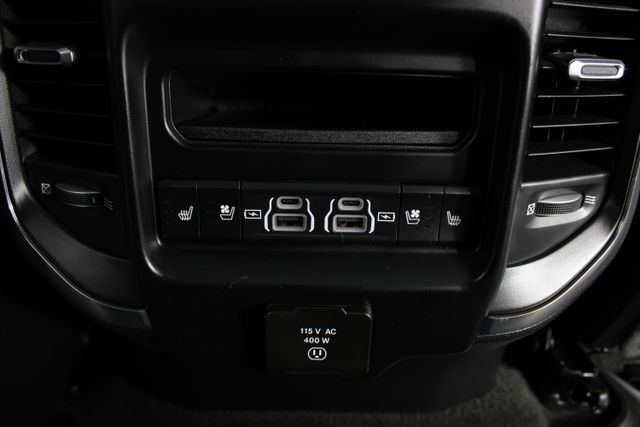 Used 2021 RAM 1500 Limited AWD/4WD image 22