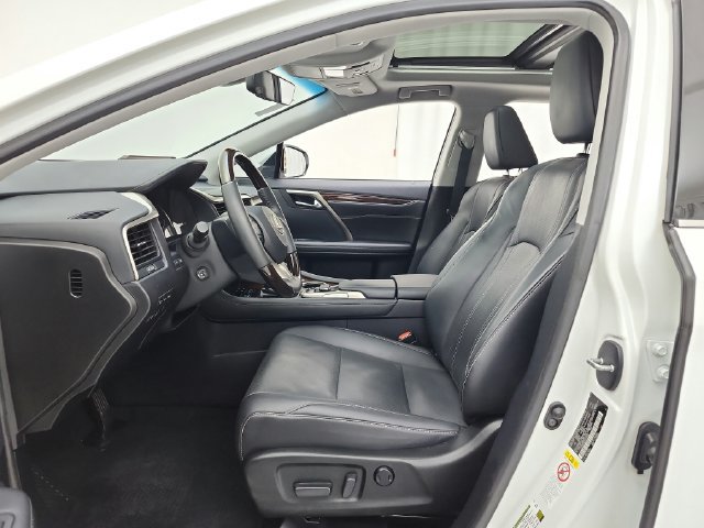 Used 2018 Lexus RX 350 AWD w/ Premium Package image 29