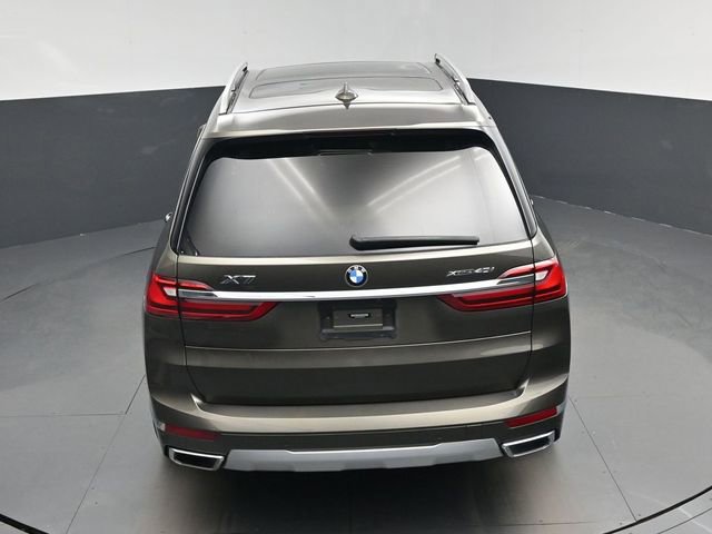 Used 2021 BMW X7 xDrive40i w/ Premium Package image 25