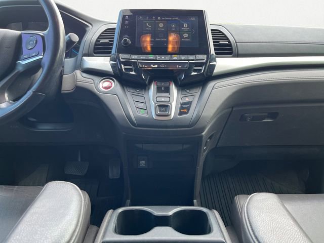 Used 2019 Honda Odyssey EX-L image 13