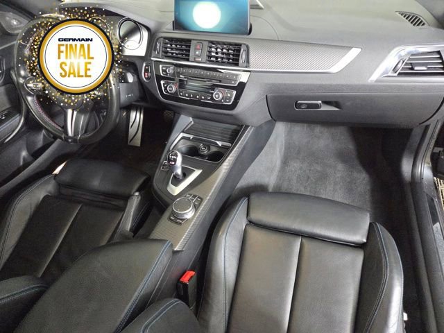 Used 2018 BMW M2 image 26