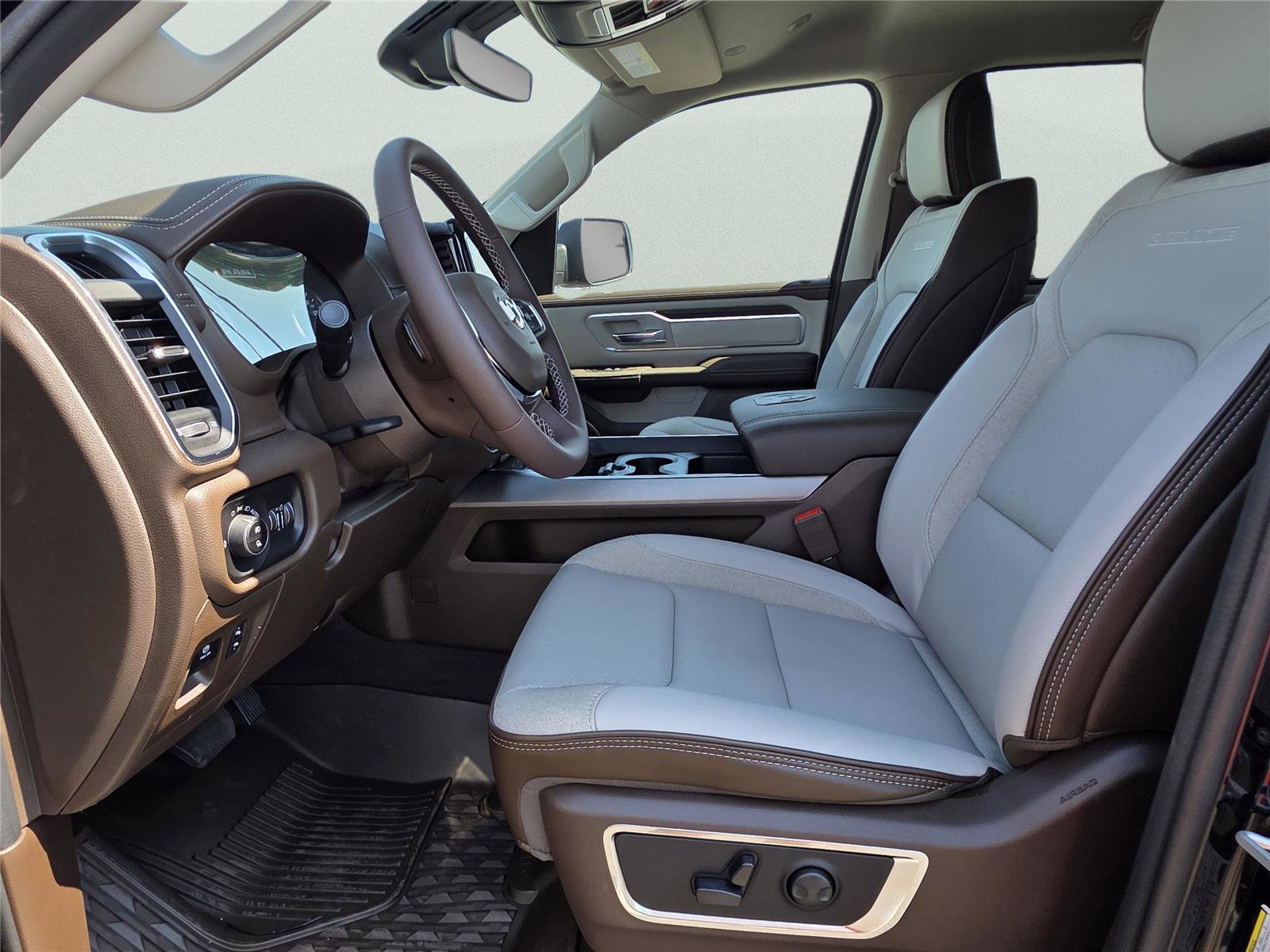 New 2026 RAM 1500 Laramie image 24