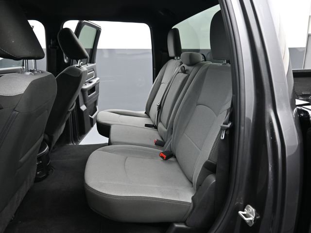 Used 2024 RAM 2500 Big Horn image 10