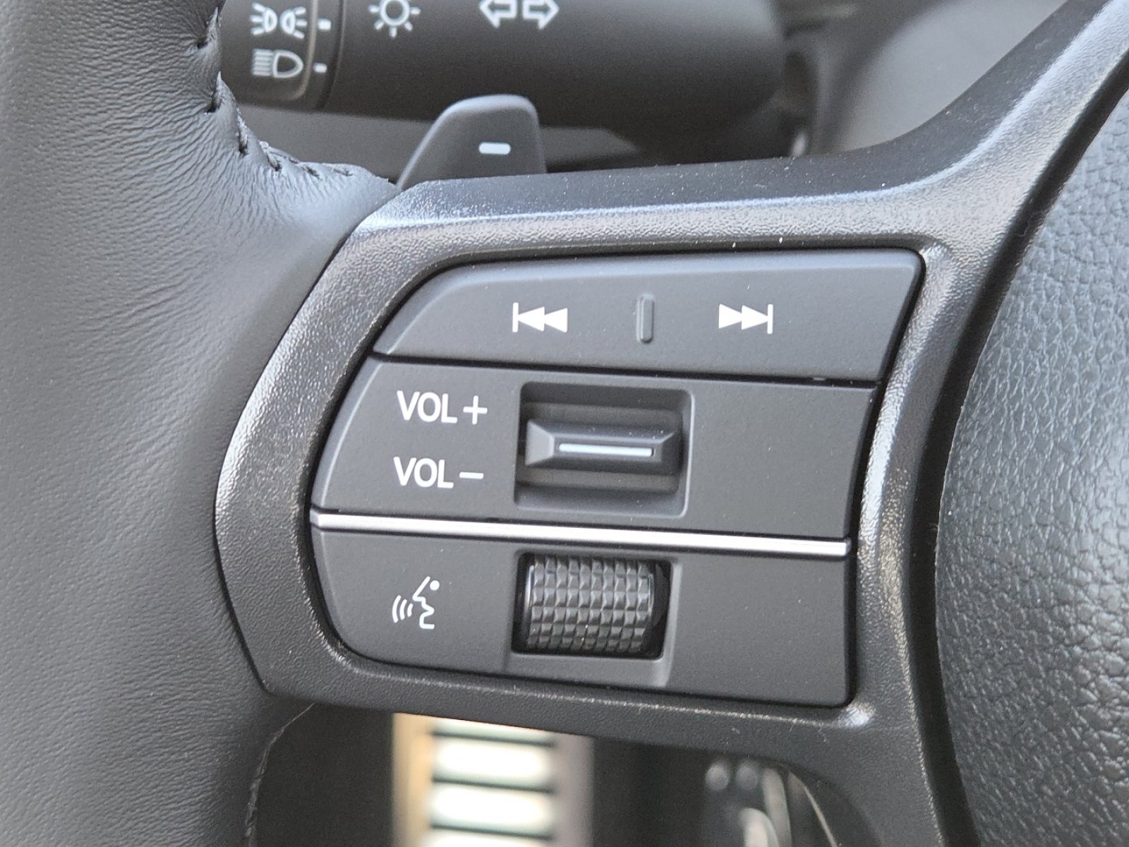 New 2026 Honda Accord Sport image 33