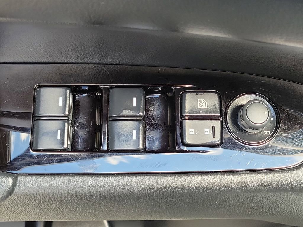 Used 2022 MAZDA CX-5 AWD 2.5 S w/ Preferred Package image 23