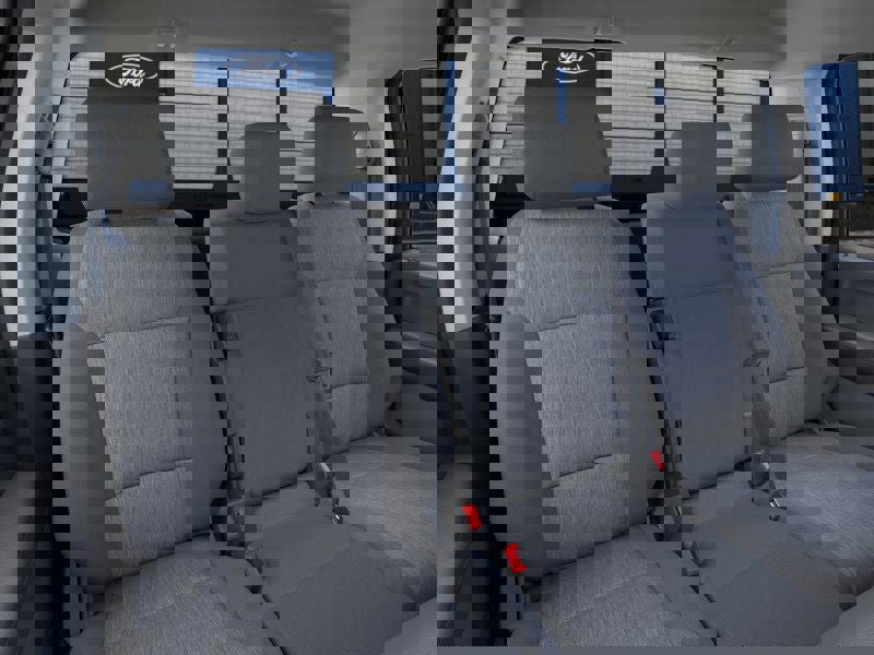 New 2026 Ford F350 XL w/ STX Appearance Package image 10