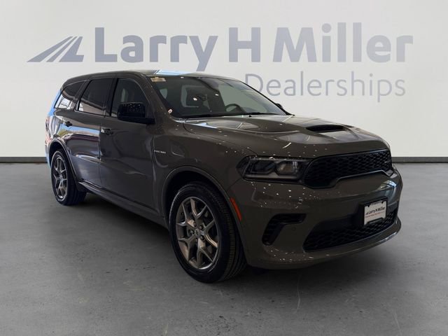 New 2026 Dodge Durango GT AWD/4WD image 7